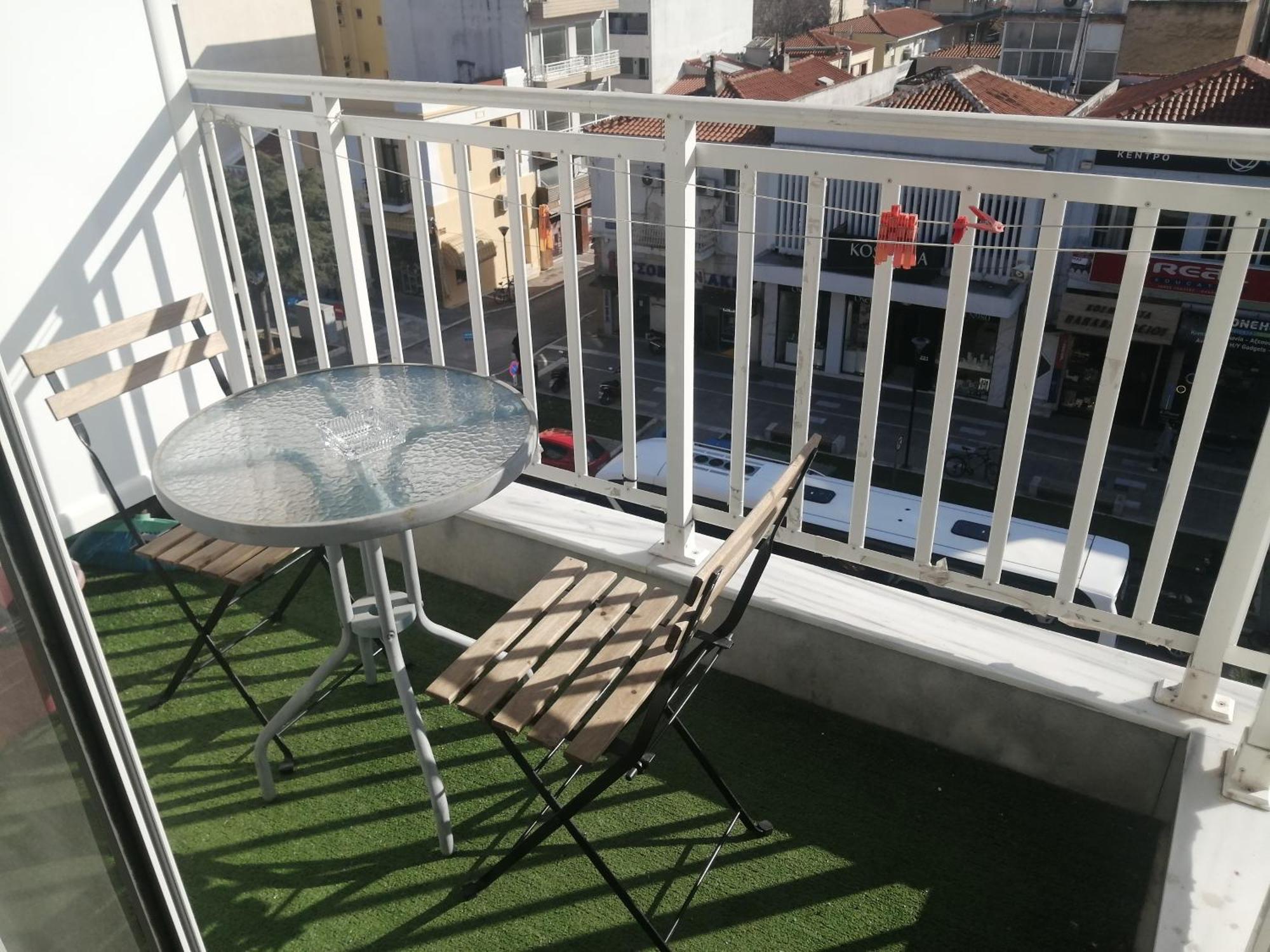 Sunshine Apartment 2 Alexandrúpoli Kültér fotó